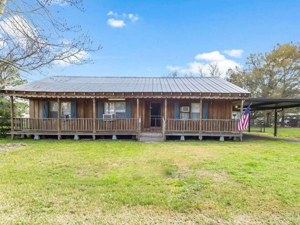 116 Hali Drive, Crowley, LA 70526