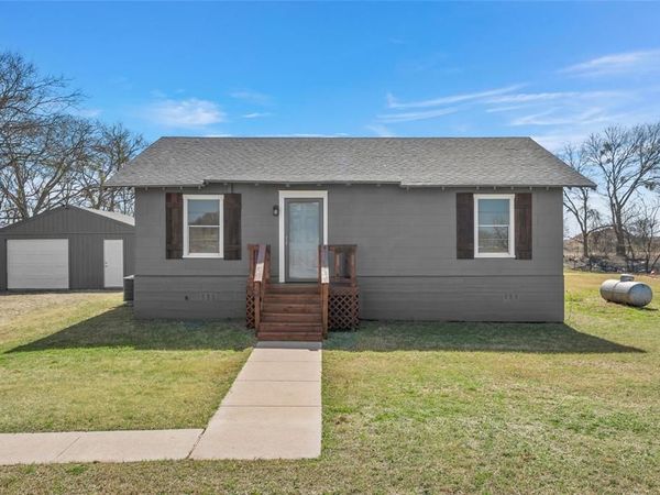 338 Lockwood Lane, Waco, TX 76706