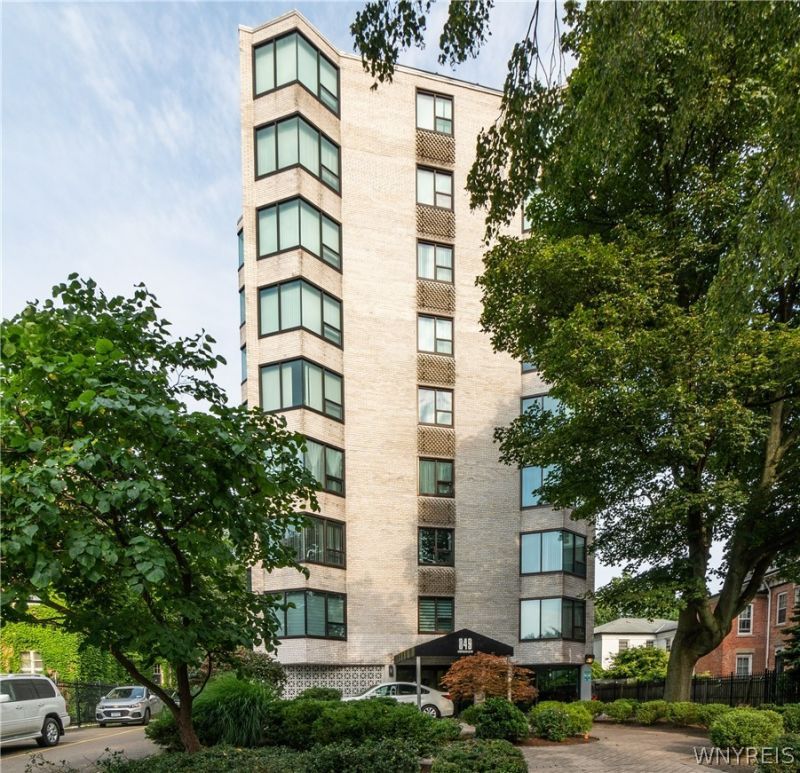849 Delaware Avenue, Unit 101, Buffalo, NY 14209 Main Photo