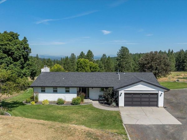 9307 E Morgan Rd, Spokane, WA 99217