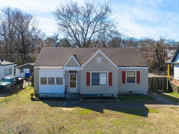 3807 GUERNSEY DR, Memphis, TN 38122