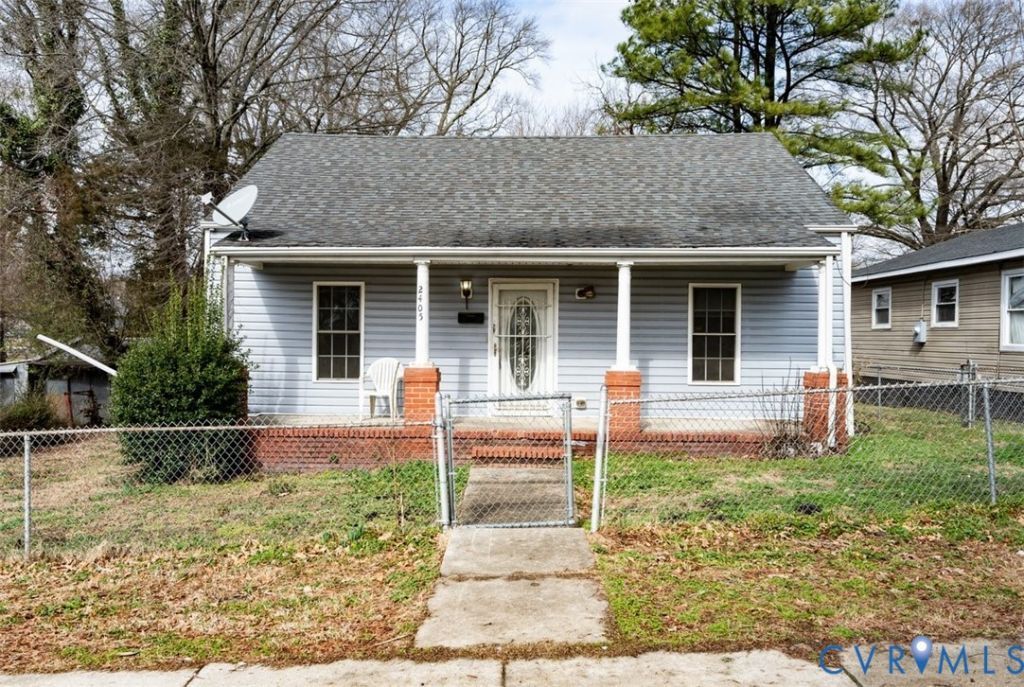 2405 Royall Avenue, Richmond, VA 23224 Main Photo