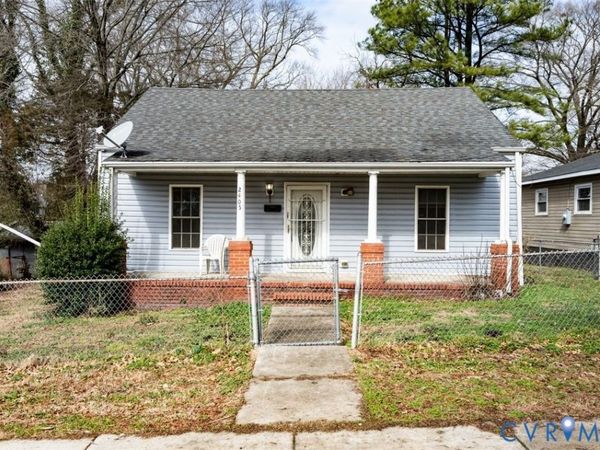 2405 Royall Avenue, Richmond, VA 23224