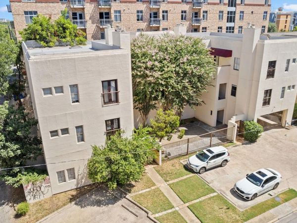 712 GRAHAM PL, Unit 302, Austin, TX 78705