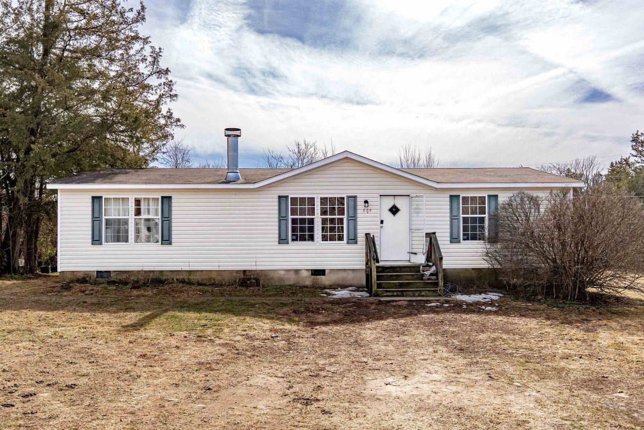 684 Jollett Rd, Elkton, VA 22827 Main Photo