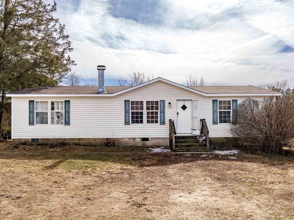 684 JOLLETT RD, ELKTON, VA 22827