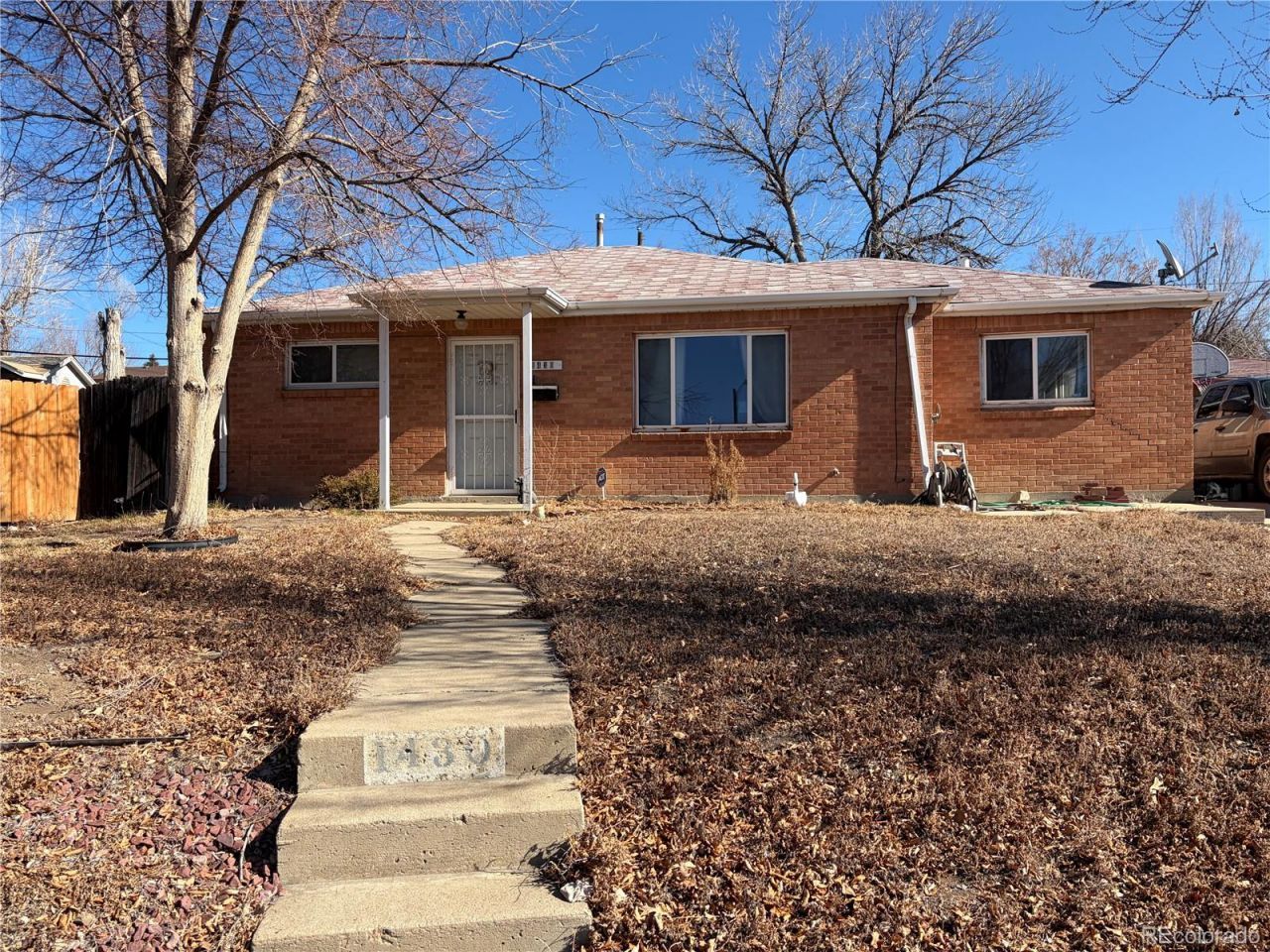 1430 Locust Place, Thornton, CO 80229 Main Photo