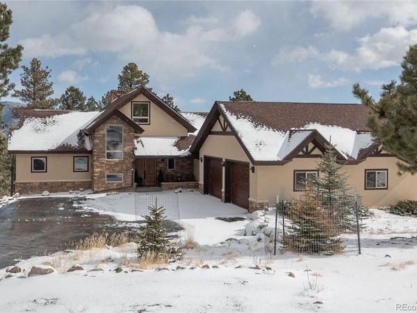 30220 Columbia Point, Buena Vista, CO 81211
