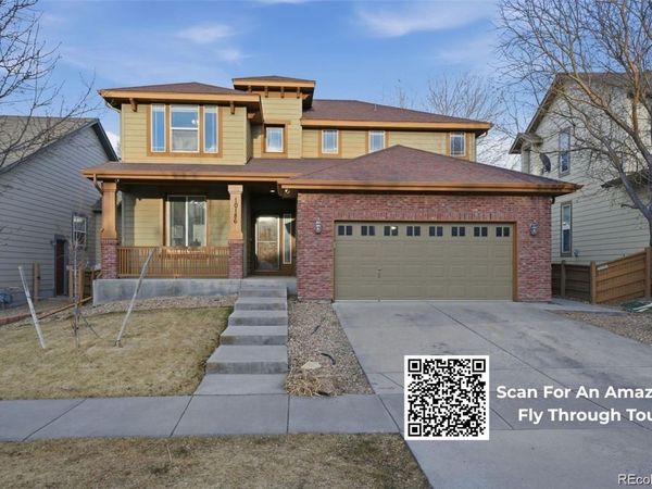 10186 Ventura Street , Commerce City, CO 80022