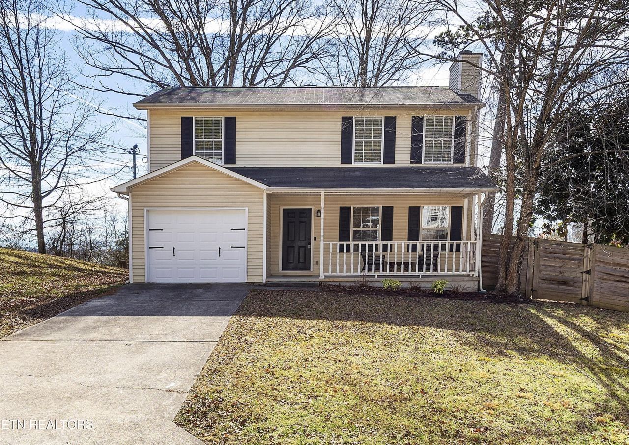 5836 Windtree Lane, Knoxville, TN 37921 Main Photo