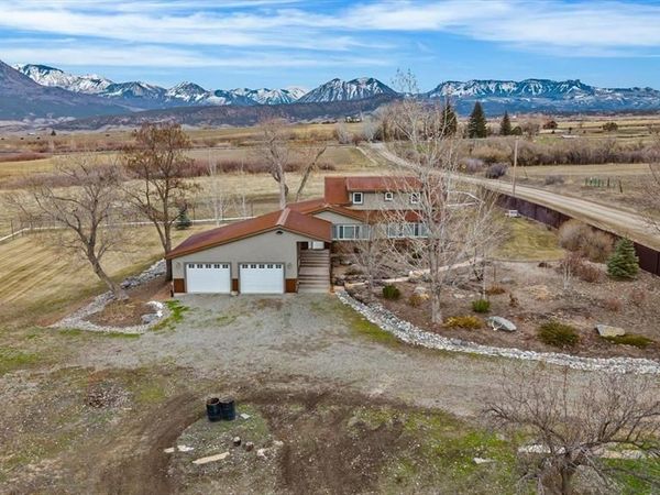 36557 Grandview Mesa Road, Crawford, CO 81415