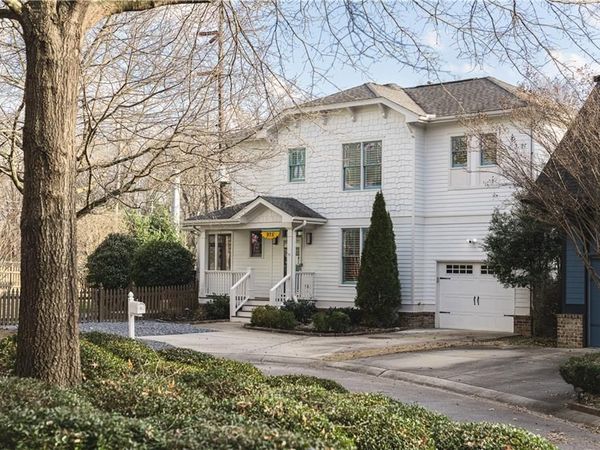 975 Grant Street SE, Atlanta, GA 30315