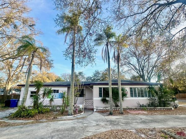 4566 28TH AVENUE N, ST PETERSBURG, FL 33713