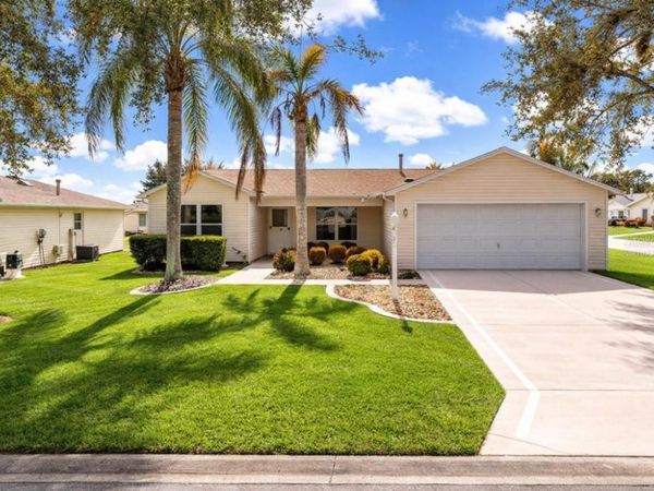 8338 SE 178TH DEVEAUX LANE, THE VILLAGES, FL 32162