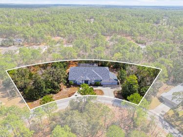 16 DRYPETES COURT E, HOMOSASSA, FL 34446