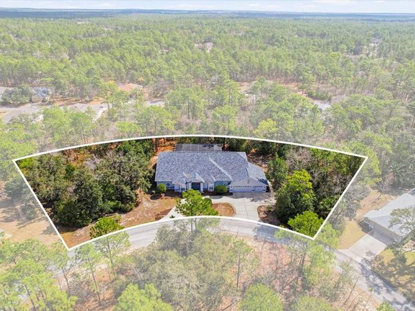 16 DRYPETES COURT E, HOMOSASSA, FL 34446