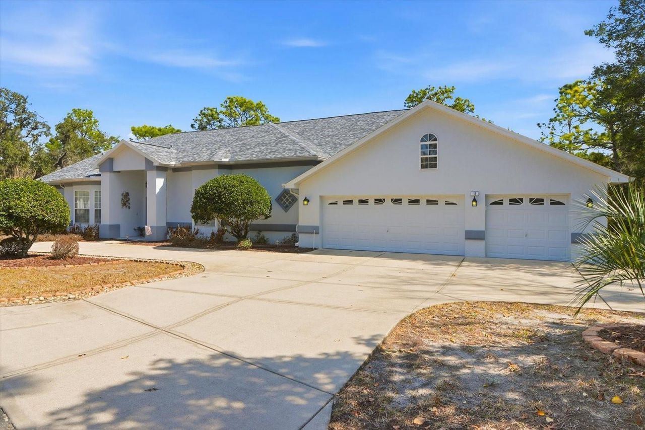 16 Drypetes Court E, Homosassa, FL 34446 Photo