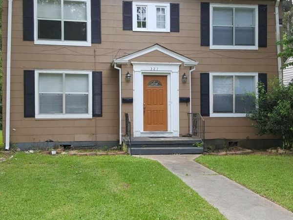 327 Decelle Street, Jackson, MS 39216