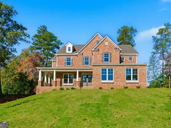 7762 Capps Ridge Lane, Douglasville, GA 30135