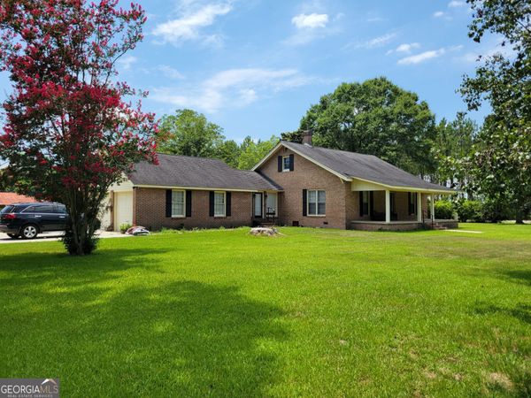 2151 Hwy 19 S, Dublin, GA 31021
