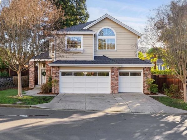 162 162 Briar Pl, Danville, CA 94526