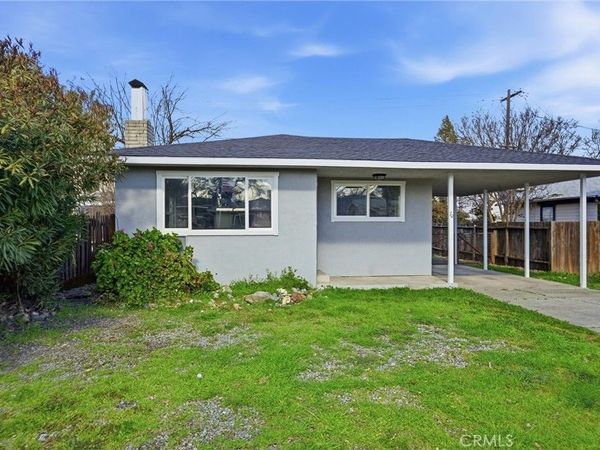 70 Lupoyoma Avenue, Lakeport, CA 95453