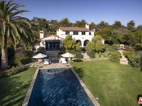 4110 Creciente Drive, Santa Barbara, CA 93110