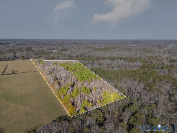 0000 Culley dr , Mechanicsville, VA 23111