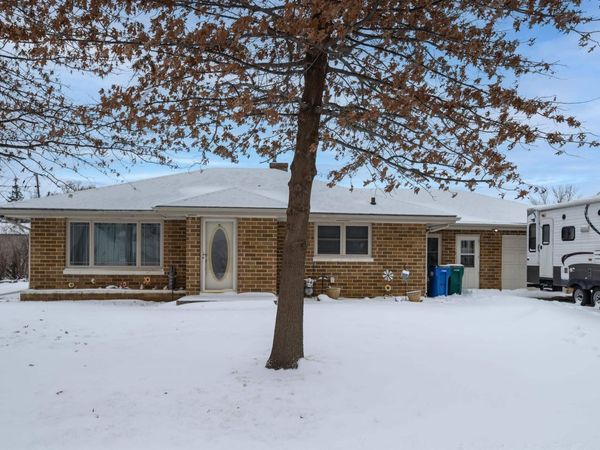 1776 Enid Street, Evansdale, IA 50707