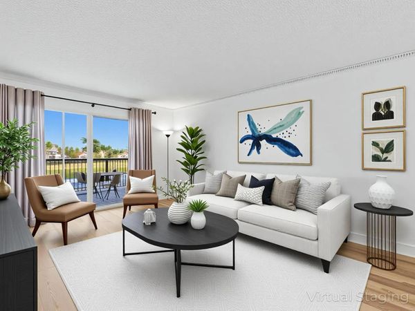 7292 S Devon Drive, Unit 302, Tamarac, FL 33321