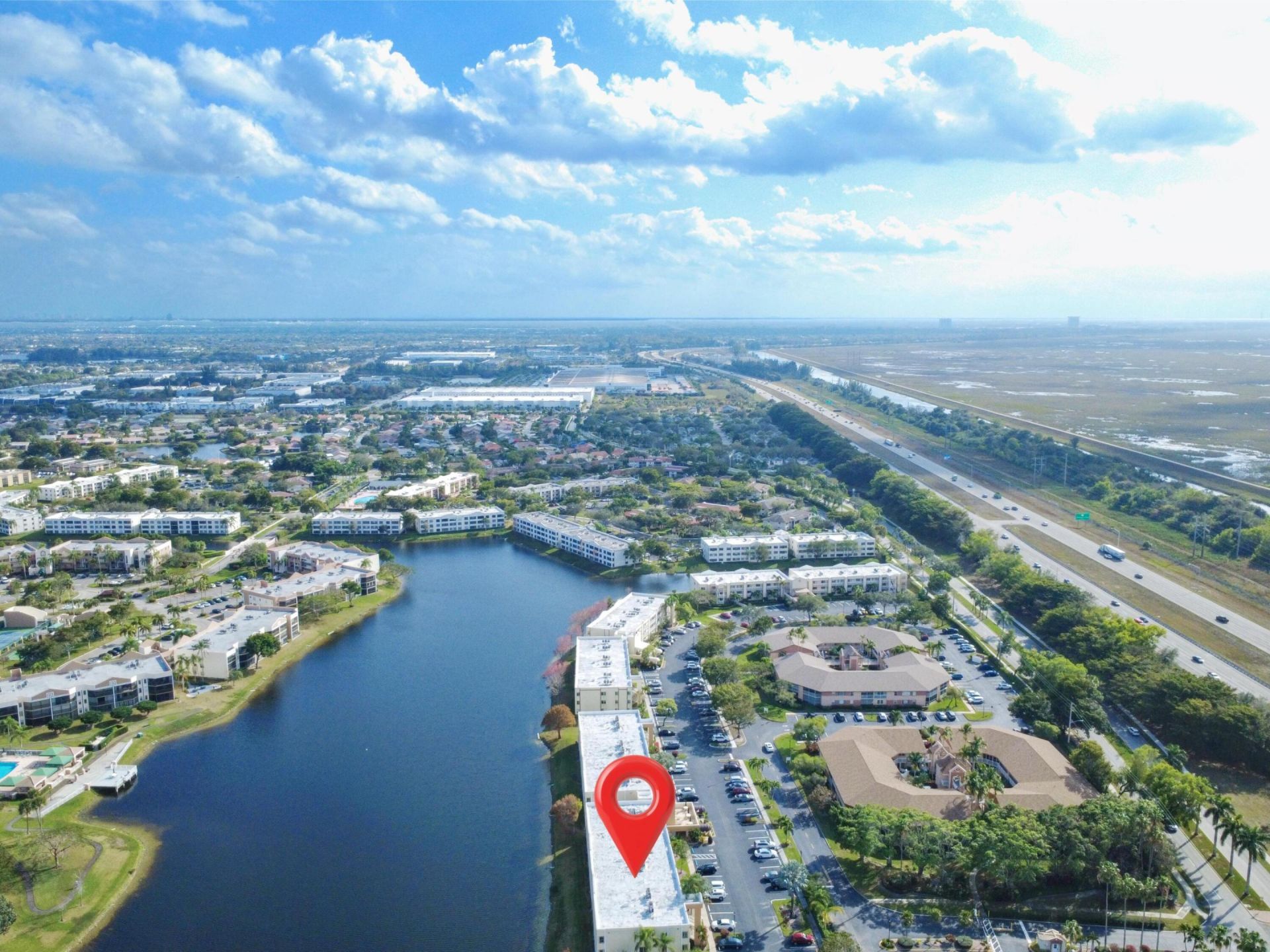 7292 S Devon Drive, Unit 302, Tamarac, FL 33321 Photo