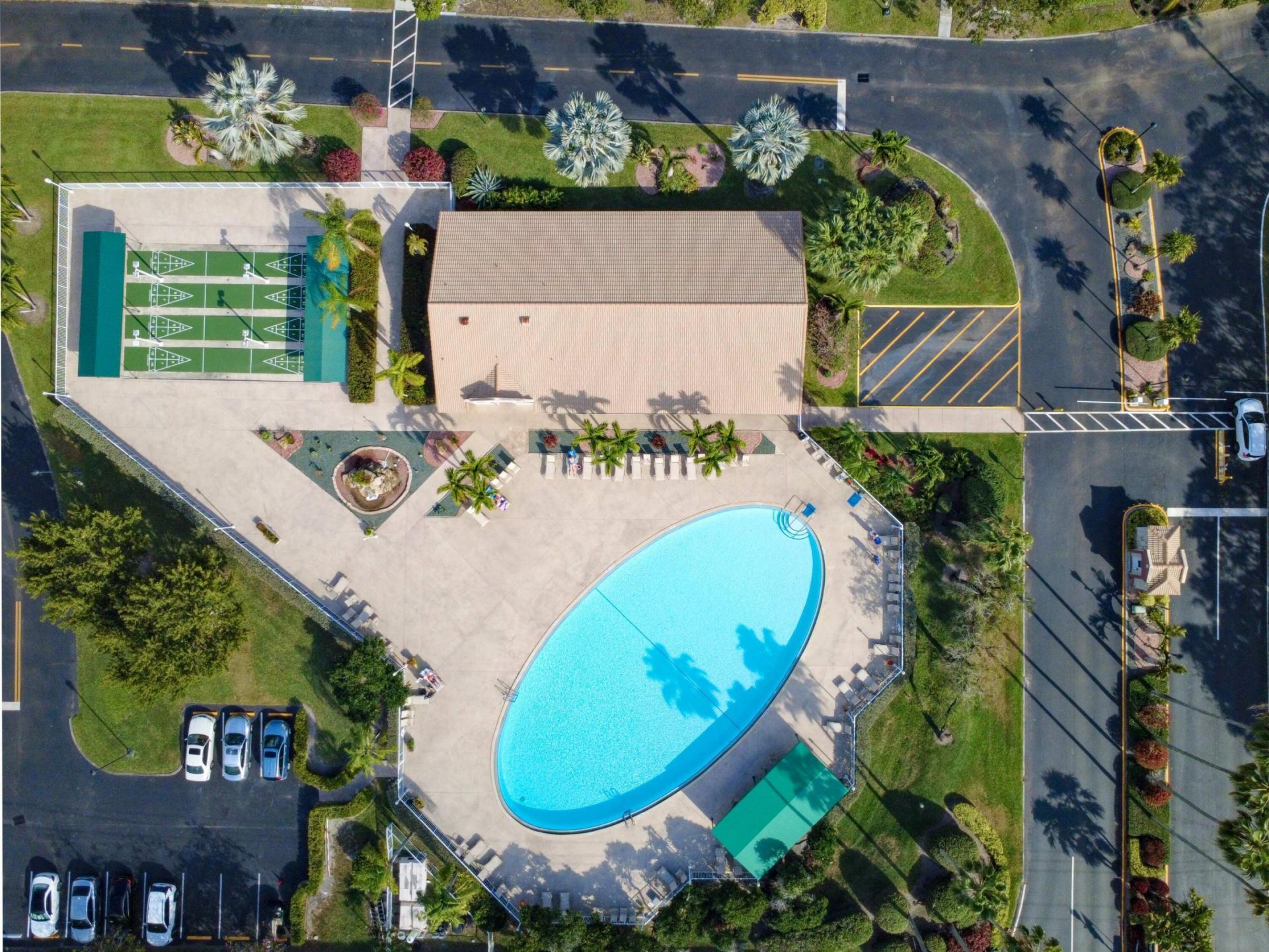 7292 S Devon Drive, Unit 302, Tamarac, FL 33321 Photo