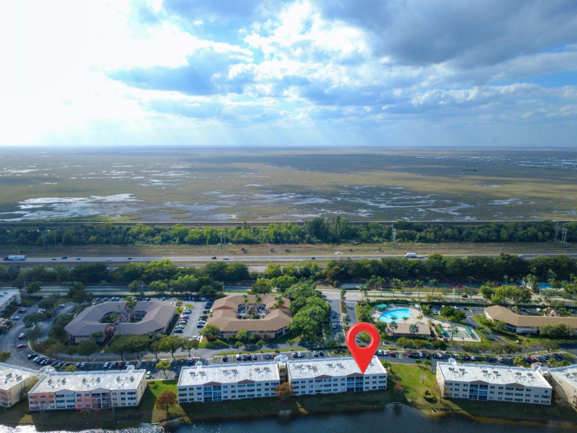 7292 S Devon Drive, Unit 302, Tamarac, FL 33321 Photo