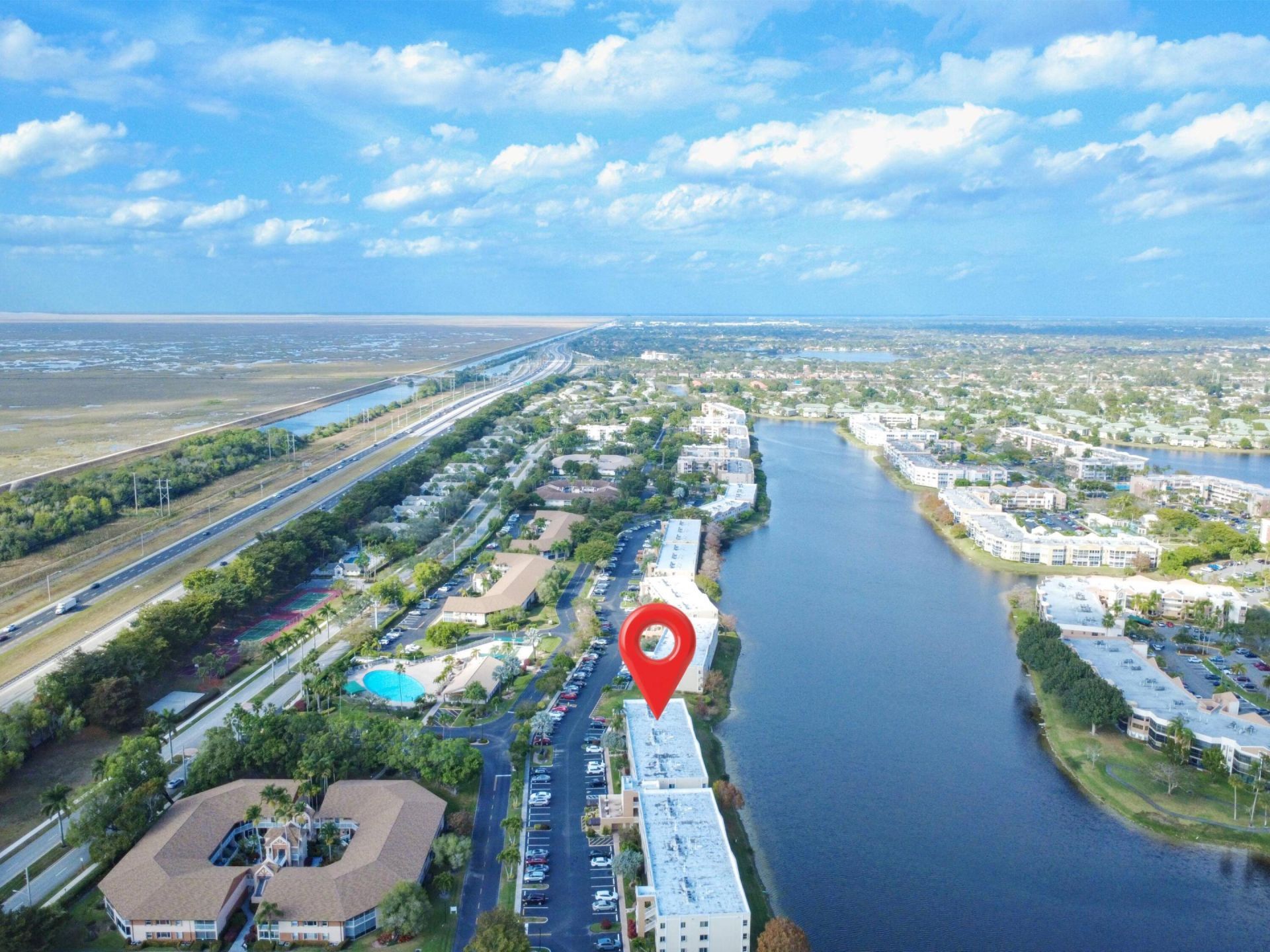 7292 S Devon Drive, Unit 302, Tamarac, FL 33321 Photo