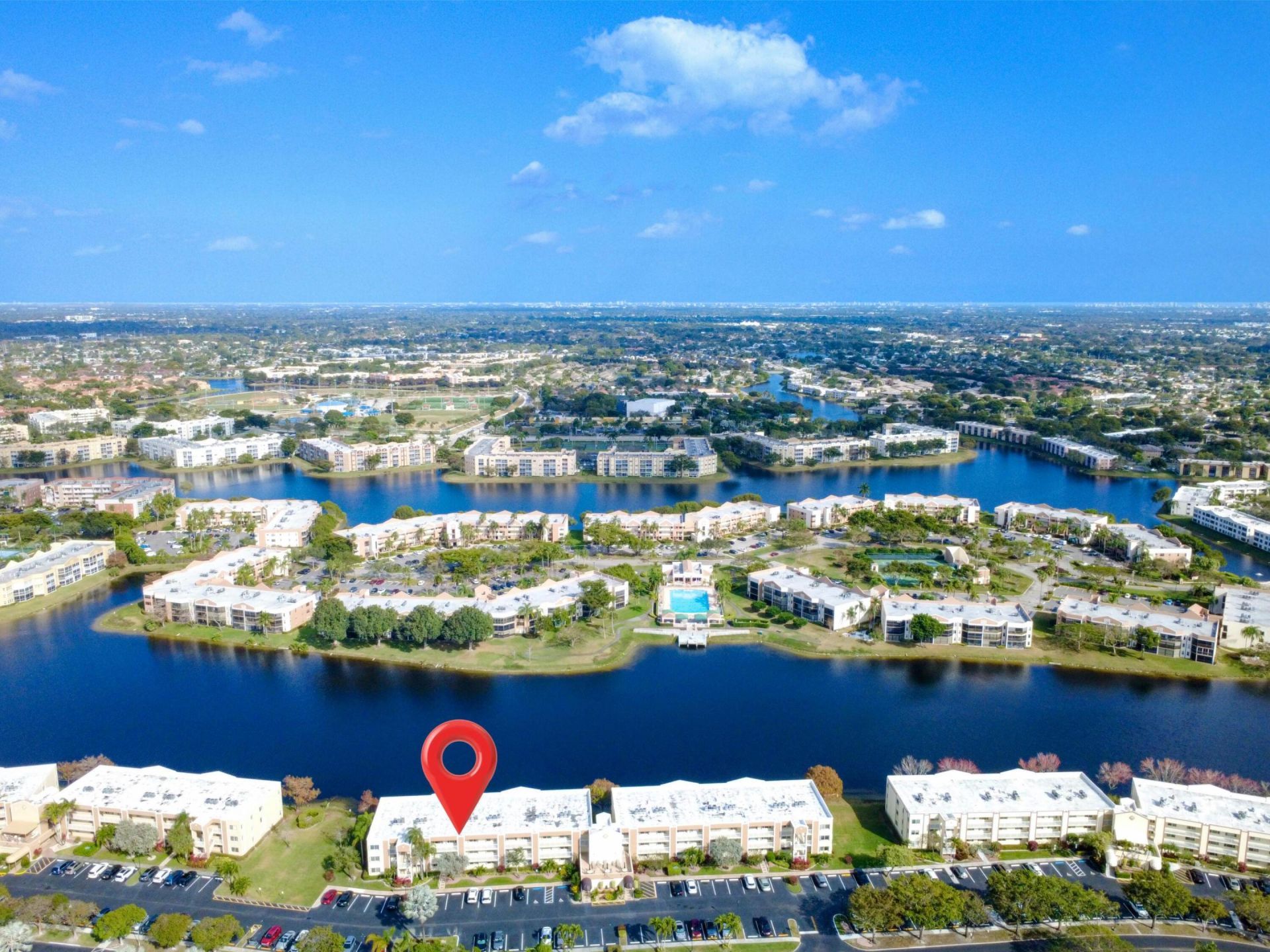 7292 S Devon Drive, Unit 302, Tamarac, FL 33321 Photo