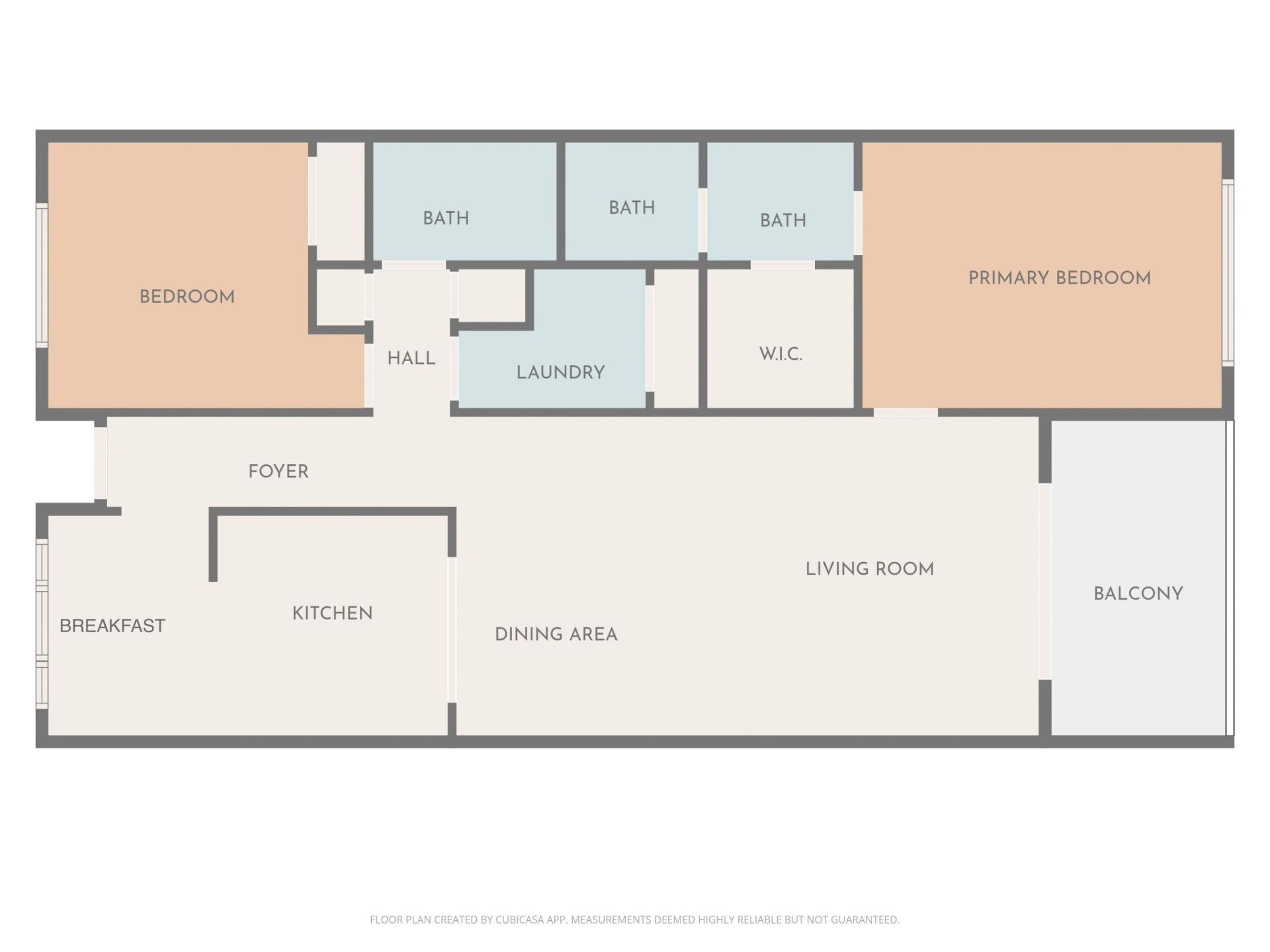 7292 S Devon Drive, Unit 302, Tamarac, FL 33321 Photo