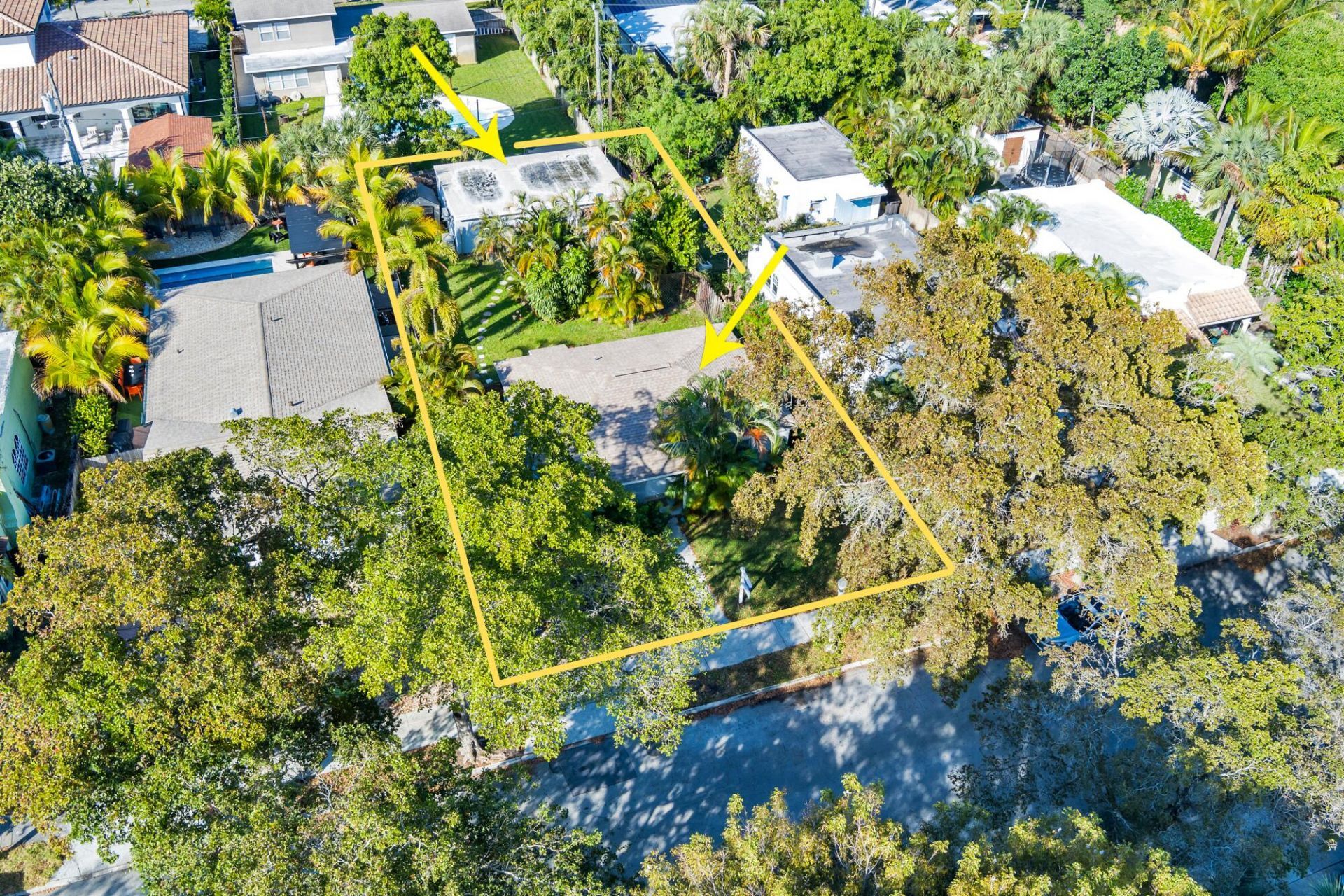 1013 Upland Road, West Palm Beach, FL 33401 Photo