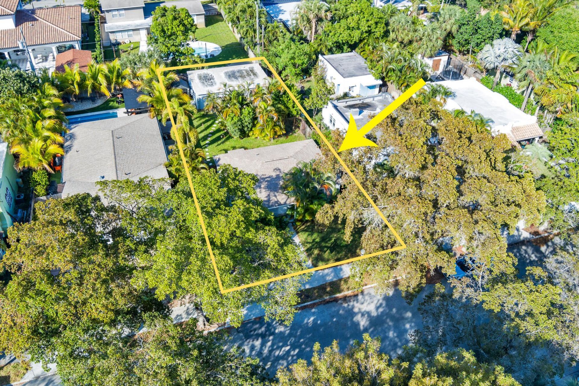 1013 Upland Road, West Palm Beach, FL 33401 Photo