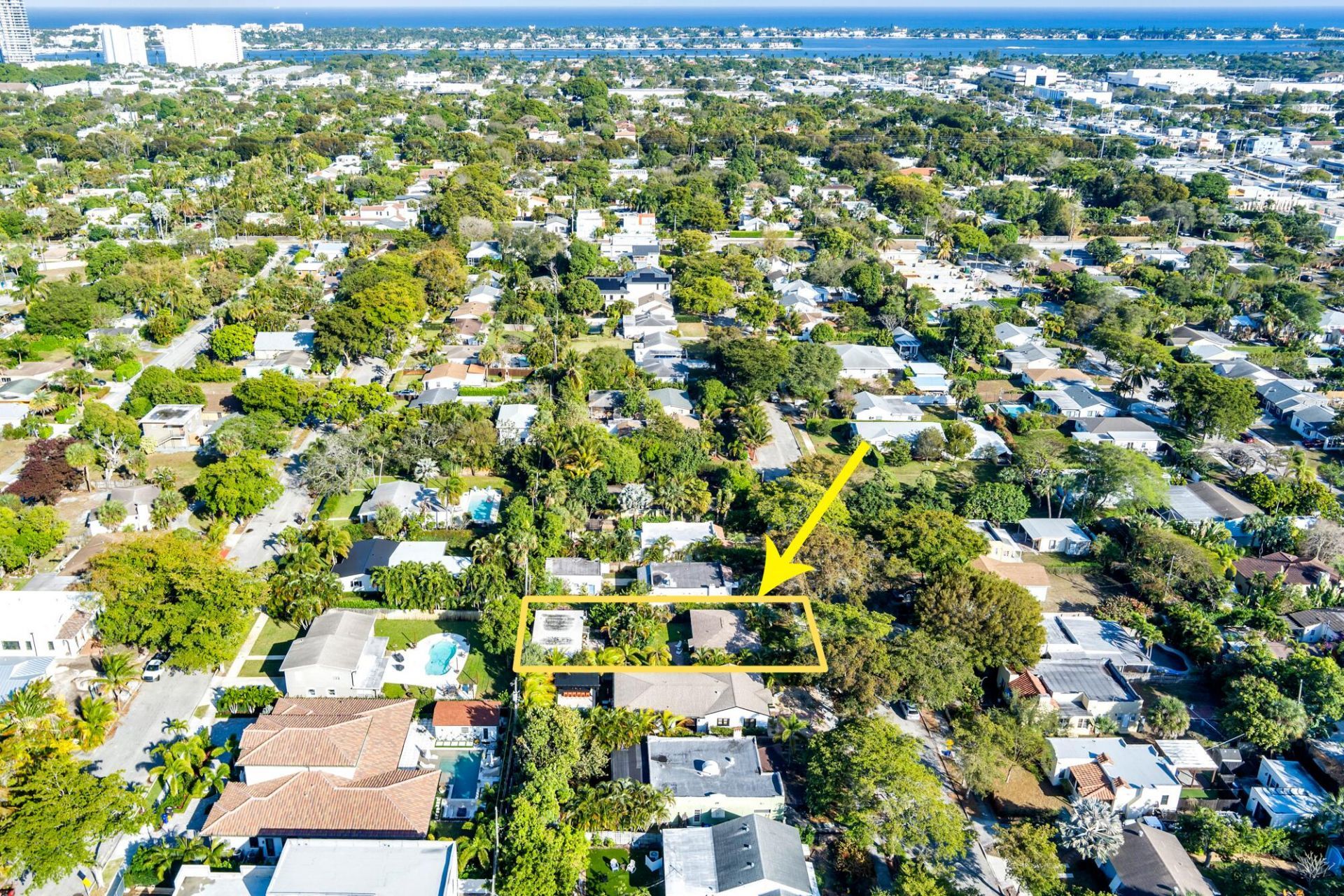 1013 Upland Road, West Palm Beach, FL 33401 Photo