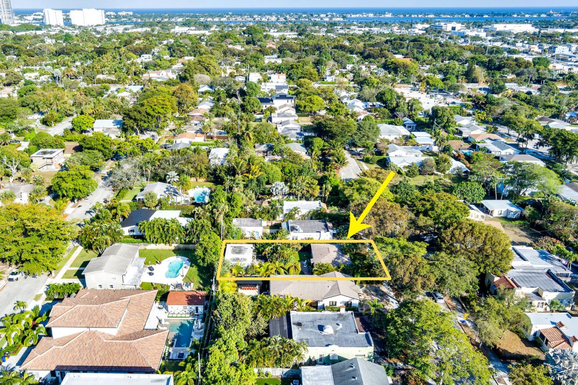 1013 Upland Road, West Palm Beach, FL 33401 Photo