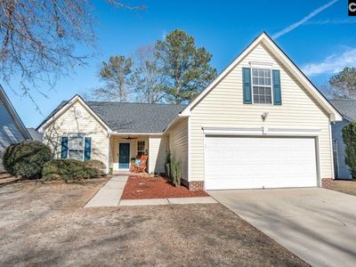 103 Spring Lake Drive, Lexington, SC 29072