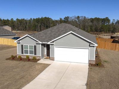 24 Maple Drive , Camden, SC 29020