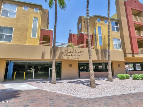 154 W 5TH Street, Unit 250, Tempe, AZ 85281