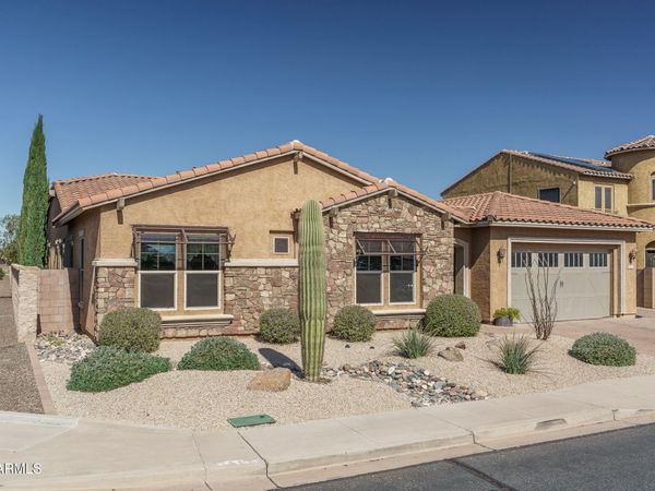 18398 W RIMROCK Street, Surprise, AZ 85388