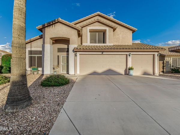 1737 S TALBOT, Mesa, AZ 85209