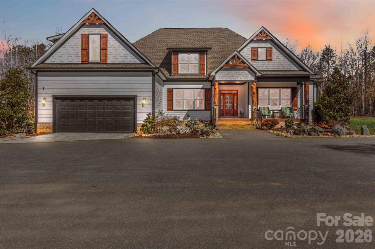 5012 Mount Gallant Road, Rock Hill, SC 29732 Main Photo