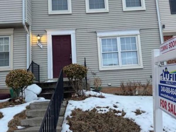 511 MANDOLIN COURT, GAITHERSBURG, MD 20877