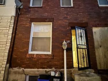 3143 N BAMBREY STREET , PHILADELPHIA, PA 19132