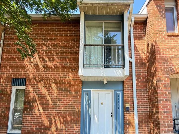 11158 OAK LEAF DRIVE, Unit 106, SILVER SPRING, MD 20901