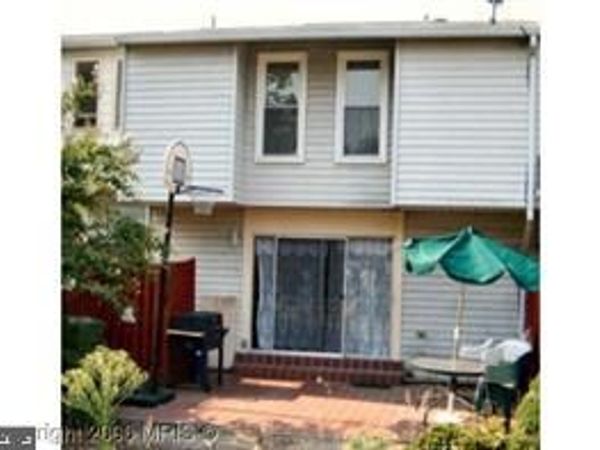 11158 OAK LEAF DRIVE, Unit 106, SILVER SPRING, MD 20901